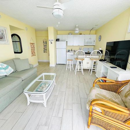 #902 Gulf View At Lovers Key Beach Club Форт Майерс Бийч Екстериор снимка