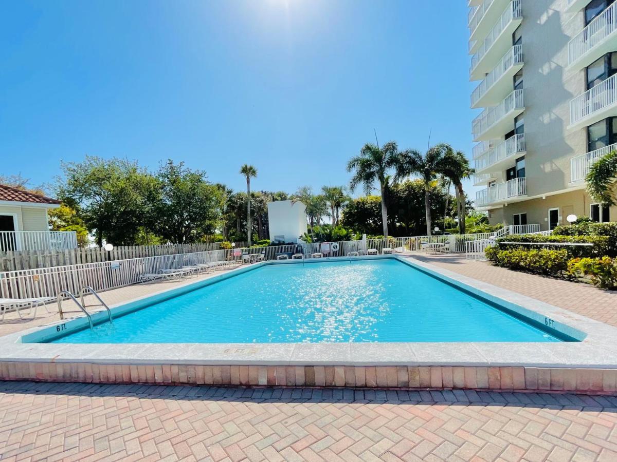 #902 Gulf View At Lovers Key Beach Club Форт Майерс Бийч Екстериор снимка