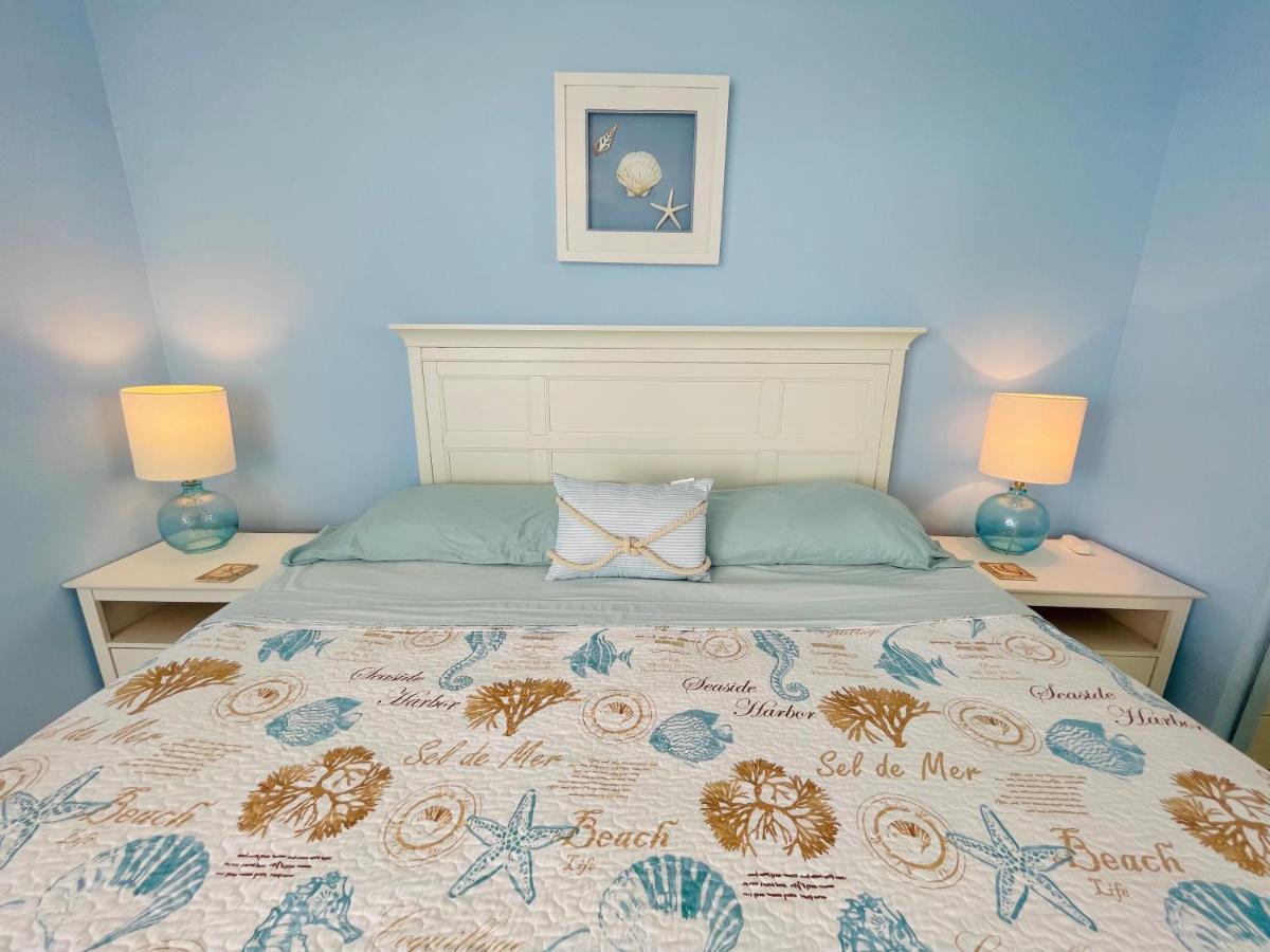 #902 Gulf View At Lovers Key Beach Club Форт Майерс Бийч Екстериор снимка