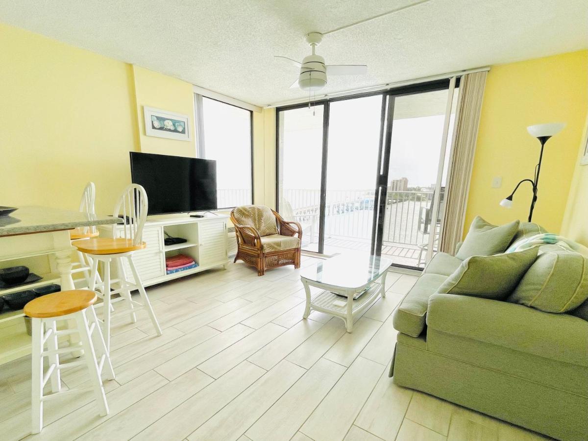 #902 Gulf View At Lovers Key Beach Club Форт Майерс Бийч Екстериор снимка