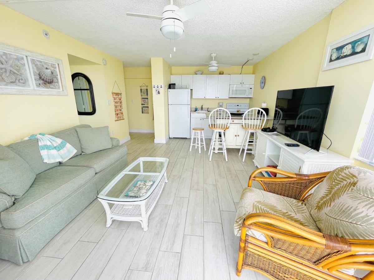 #902 Gulf View At Lovers Key Beach Club Форт Майерс Бийч Екстериор снимка