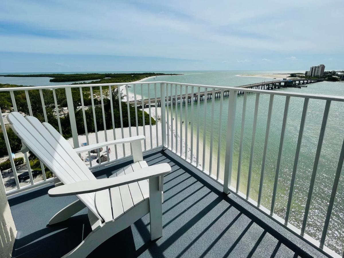 #902 Gulf View At Lovers Key Beach Club Форт Майерс Бийч Екстериор снимка