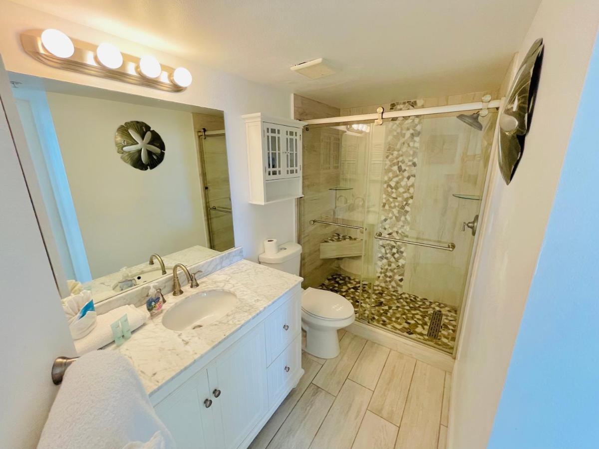 #902 Gulf View At Lovers Key Beach Club Форт Майерс Бийч Екстериор снимка