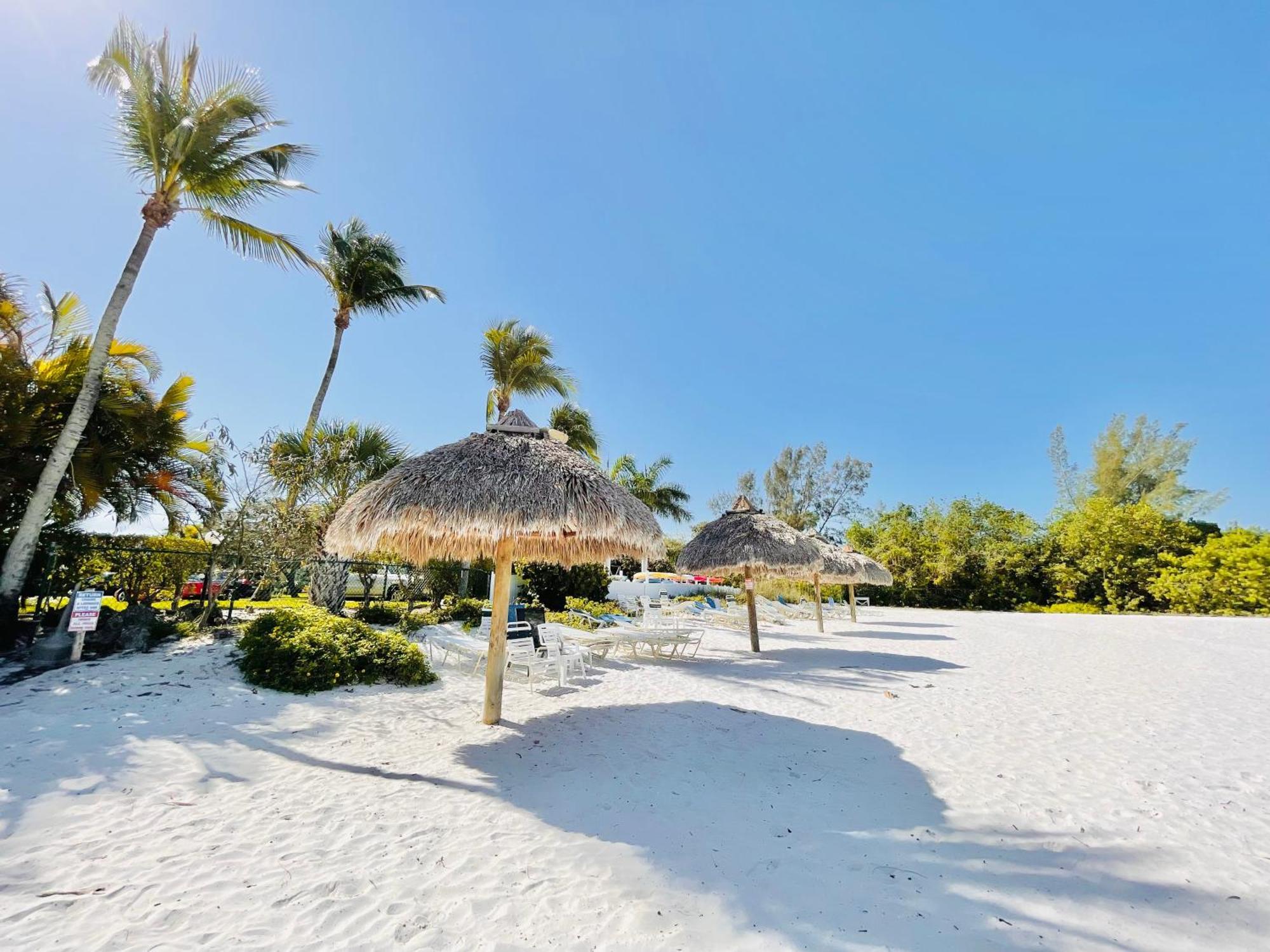 #902 Gulf View At Lovers Key Beach Club Форт Майерс Бийч Екстериор снимка