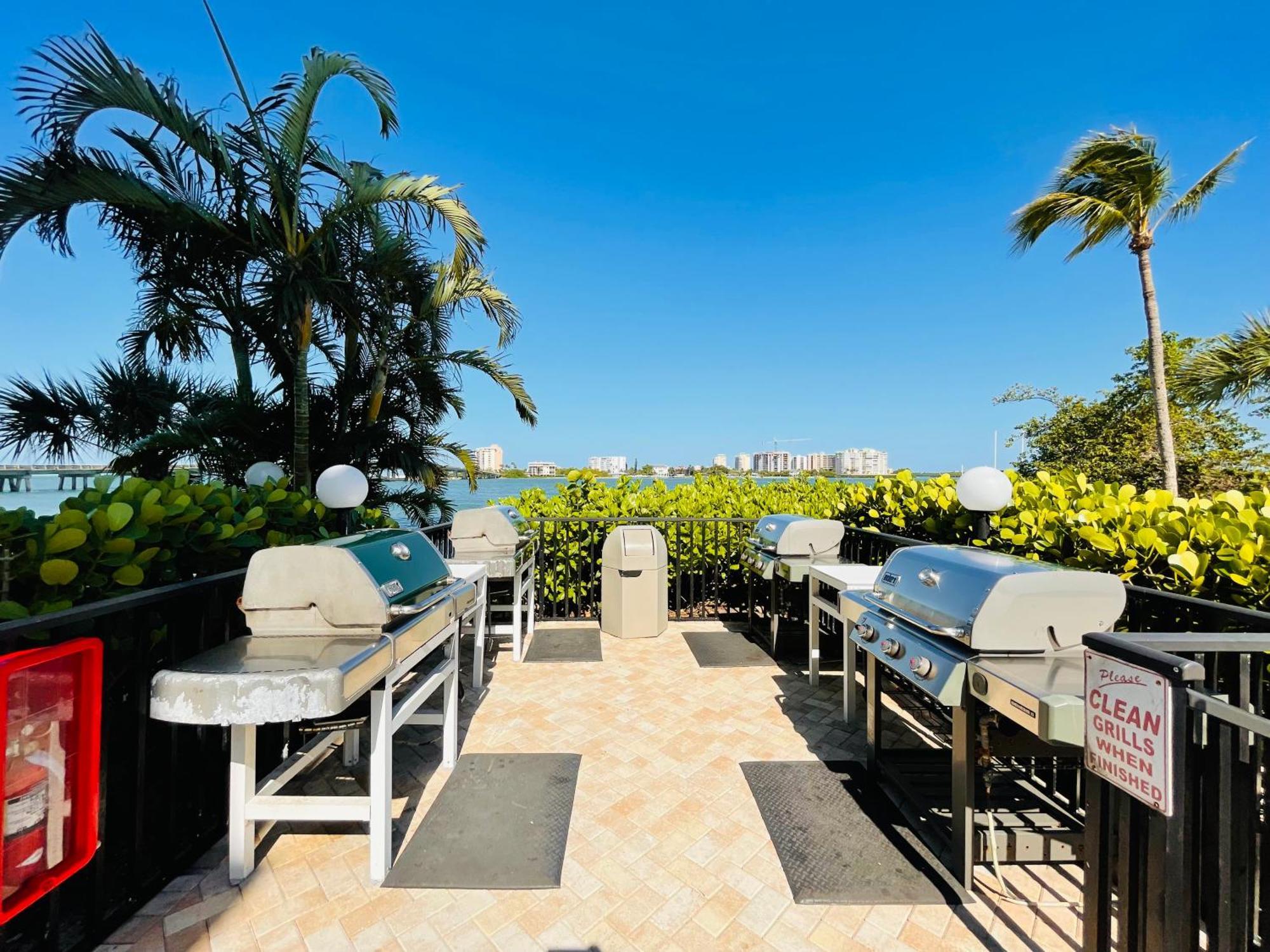 #902 Gulf View At Lovers Key Beach Club Форт Майерс Бийч Екстериор снимка