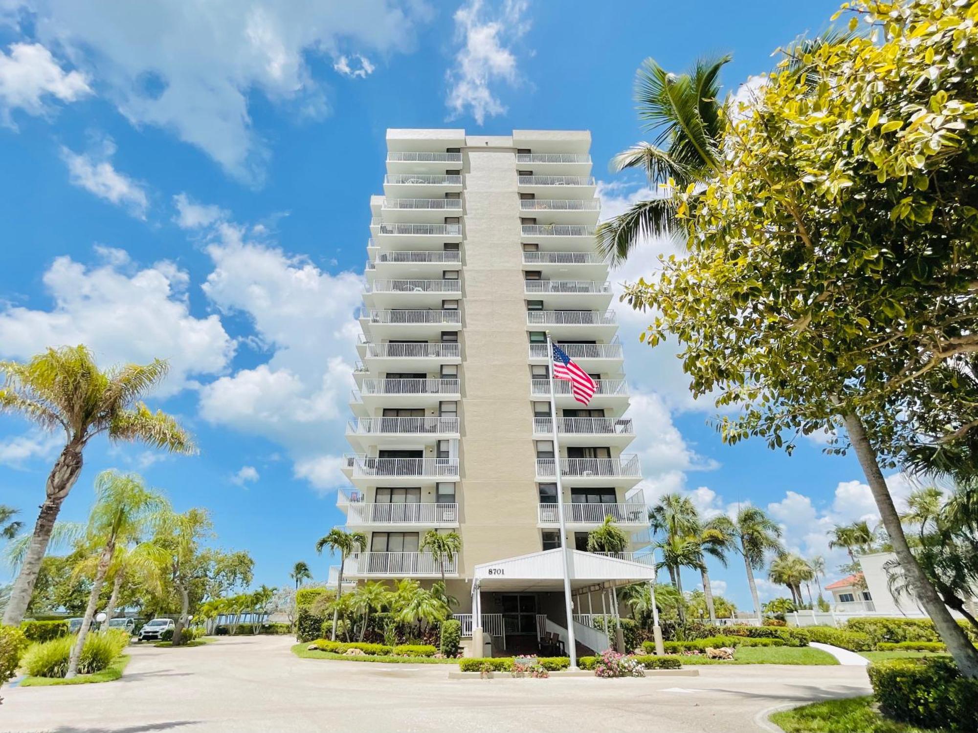 #902 Gulf View At Lovers Key Beach Club Форт Майерс Бийч Екстериор снимка